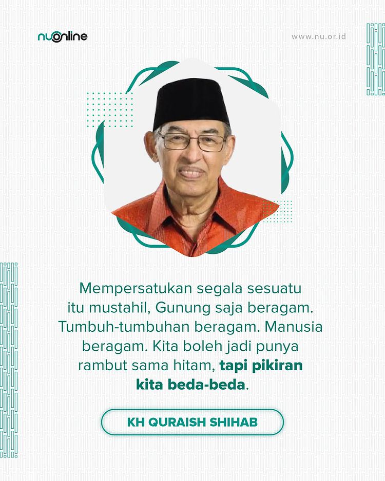 Hormati Perbedaan