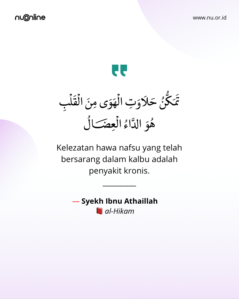 Penyakit Kronis Hati